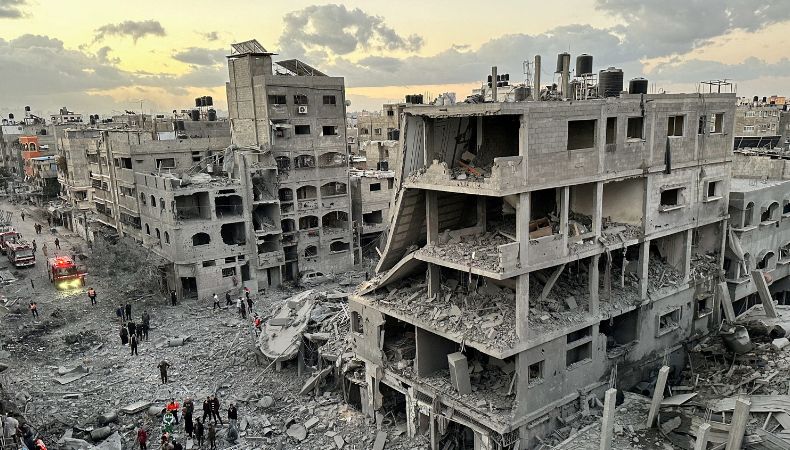 ipc pleads for immediate ceasefire in gaza