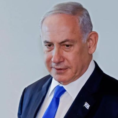 netanyahu vows to defy allies in israel gaza conflict