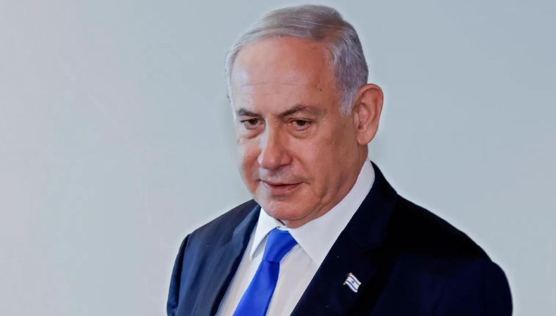 netanyahu vows to defy allies in israel gaza conflict