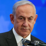 netanyahu criticizes schumer's election call as unsuitable