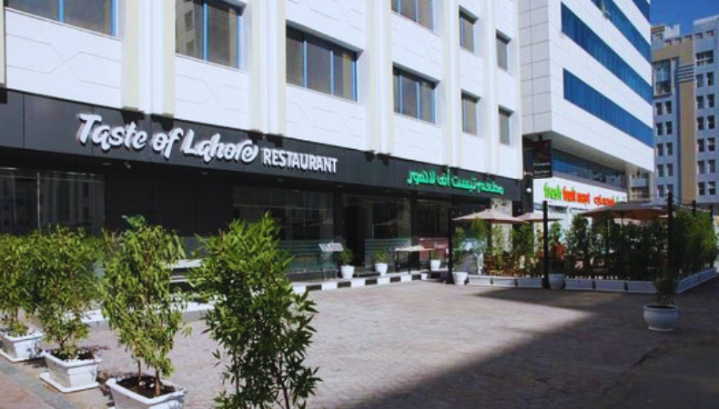 pakistani restaurants in dammam 5 1