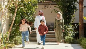 strengthening family bonds during ramadan