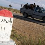 tunisia closes libya border crossing amidst ongoing clashes on libyan side