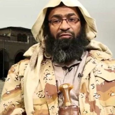 yemen's al qaeda leader khalid al batarfi dead