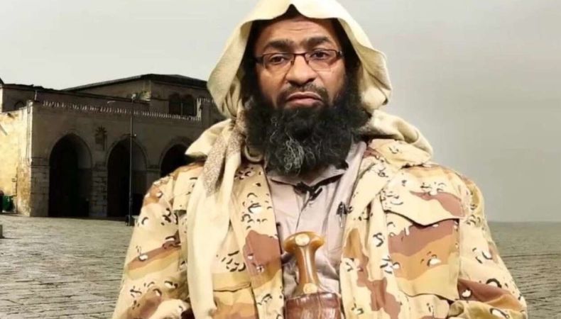 yemen's al qaeda leader khalid al batarfi dead