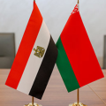 belarus pm visits egypt, strengthening economic ties