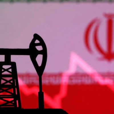 biden administration treads carefully in response to iran strike, oil sanctions