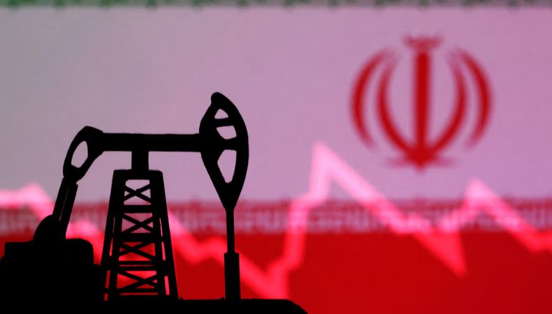 biden administration treads carefully in response to iran strike, oil sanctions