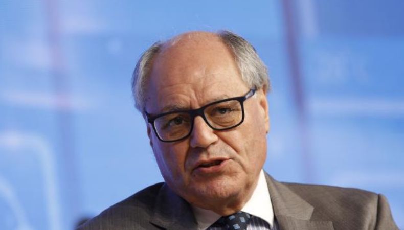 europe faces twin blow if ecb and fed don’t cut, scicluna warns