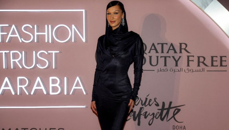 fashion trust arabia 2024