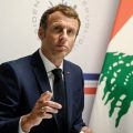 french, lebanese leaders discuss effort to quell hezbollah, israel clashes
