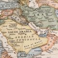 geopolitical instability in the middle east and its impact on global oil markets