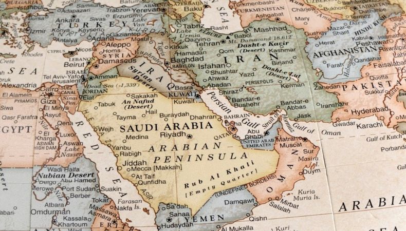 geopolitical instability in the middle east and its impact on global oil markets