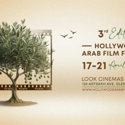 hollywood arab film festival middle east