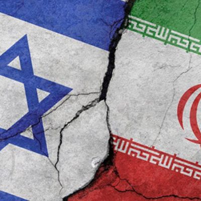 iran israel conflict