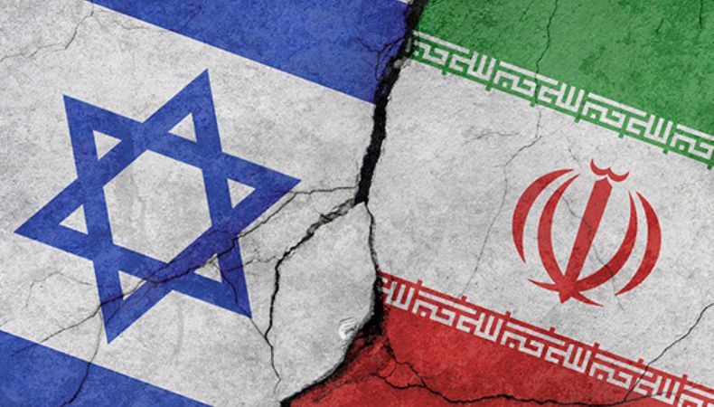 iran israel conflict