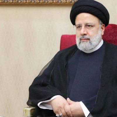 iranian president visit pakistan amid regional tensions