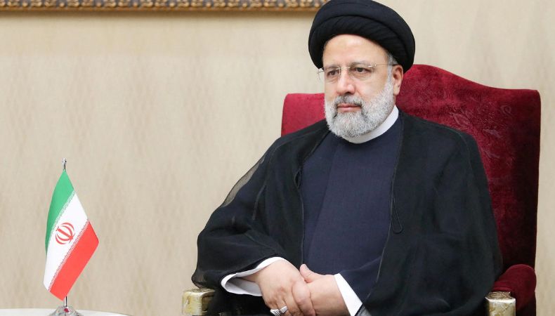 iranian president visit pakistan amid regional tensions