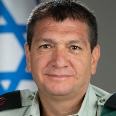israeli military intelligence chief resigns