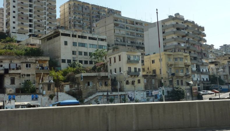 lebanon navigates security and refugee policy amidst political turmoil