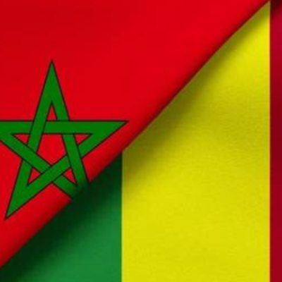 mali morocco relations