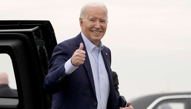 muslim leaders decline opportunity to dine with biden amid growing anger over gaza