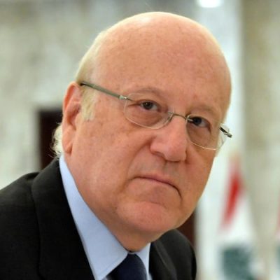 najib mikati accused of money laundering; french prosecutors to investigate