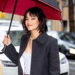 sofia boutella's new york 'rebel moon part 2'