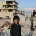 syria thrives amidst war