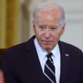 the risk of wider war in the middle east looms over biden's reelection effort