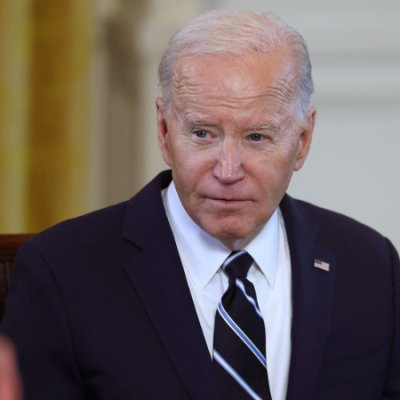 the risk of wider war in the middle east looms over biden's reelection effort