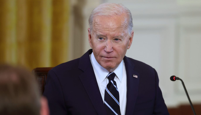 the risk of wider war in the middle east looms over biden's reelection effort