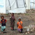 yemen's humanitarian crisis amidst regional turmoil