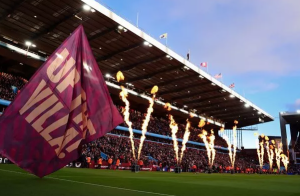 aston villa
