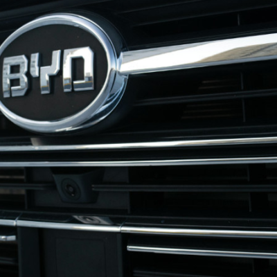 byd auto unveils a new hybrid that can make a trip from new york to miami without refueling