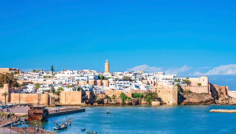 best 15 places to visit in morocco 2024