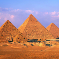 beyond the pyramids unveiling egypt's magic for the modern explorer 