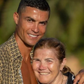 cristiano ronaldo's sweet message for mother's day