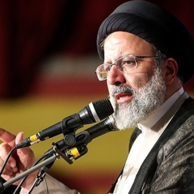 ebrahim raisi what happens after the president’s death