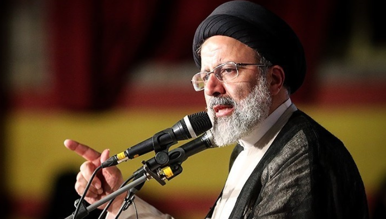 ebrahim raisi what happens after the president’s death