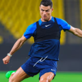 football giant cristiano ronaldo teams up with fitness tech brand whoop as investor and brand ambassador