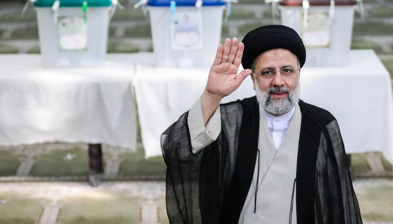 how iran is preparing for elections after their president’s death