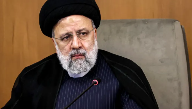 iran president ebrahim raisi has been killed
