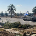 israel may attack rafah, egypt worries