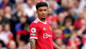 jadon malik sancho is an english footballer who plays as a winger for bundesliga club borussia dortmund