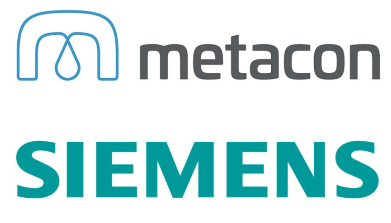 metacon and siemens sign hydrogen technology partnership agreement