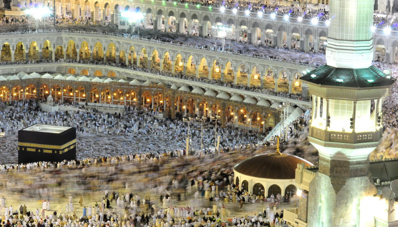 must visit places for a wholesome hajj experience 2024