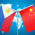 philippines wants chinese diplomats out over sea dispute