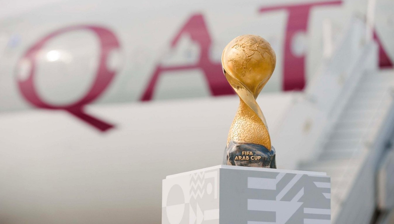 qatar to host fifa arab cup 2025, 2029, 2033