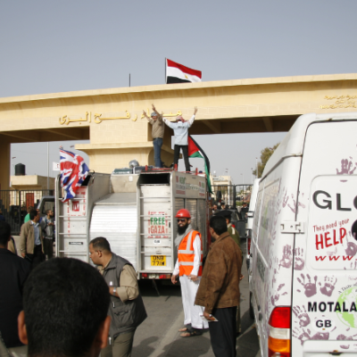 rafah’s desperate exodus a closer look at the humanitarian catastrophe
